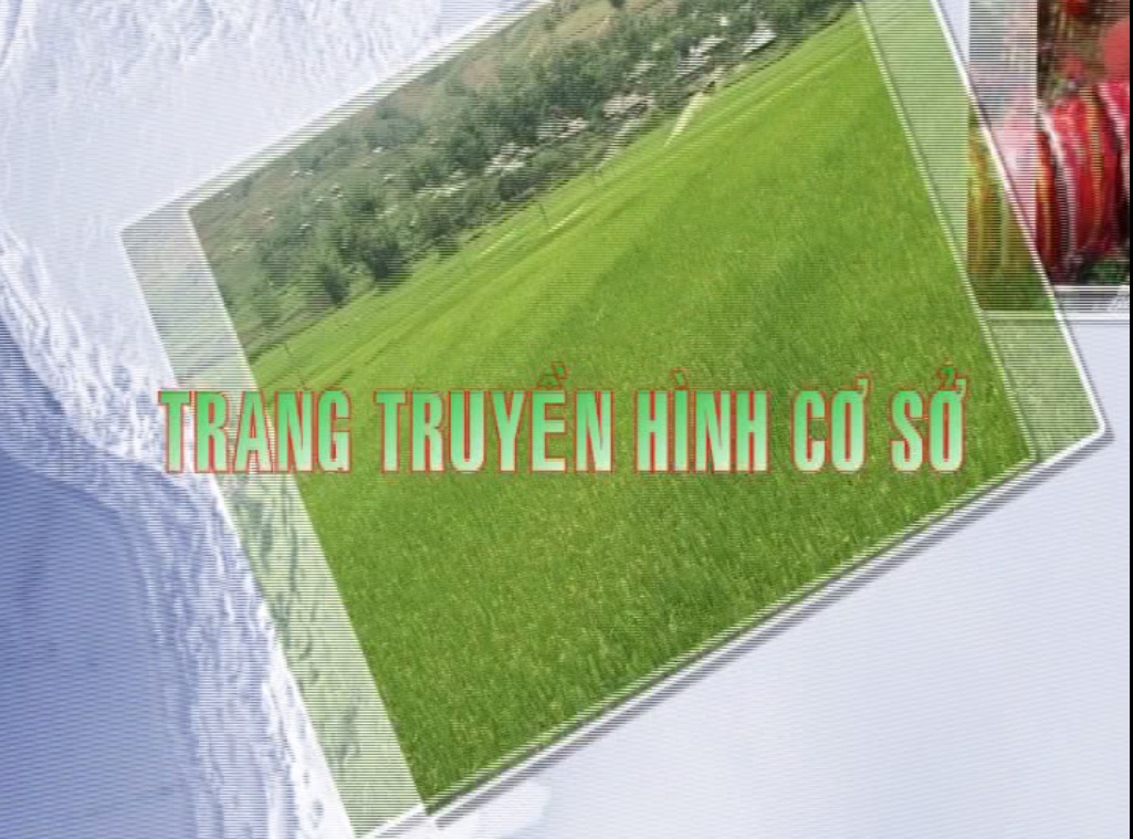 Trang Truyền hình cơ sở 13-06-2016