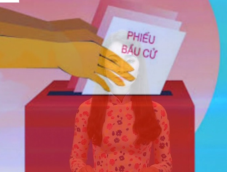 PS: Yếu tố tạo nên thành công bầu cử 22-05-2016