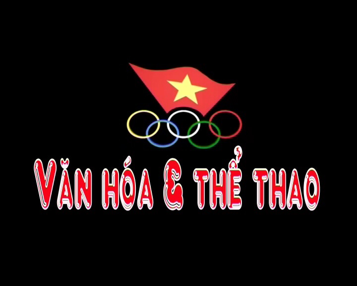 Văn hóa- Thể thao- Du lịch 19-08-2016