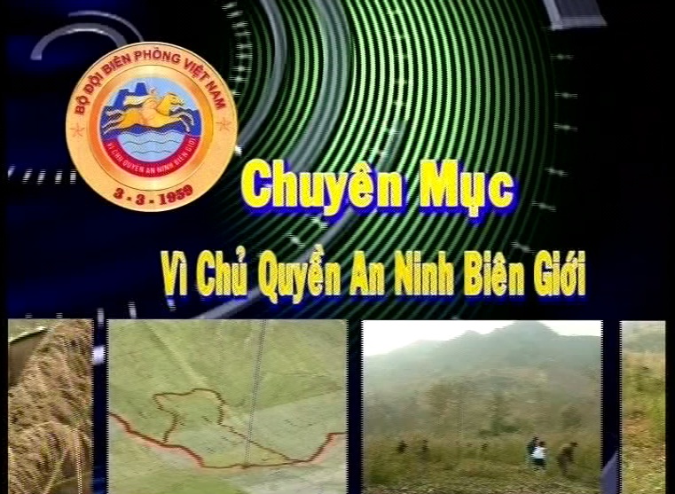 An ninh Biên giới Ngày 15/09/2016