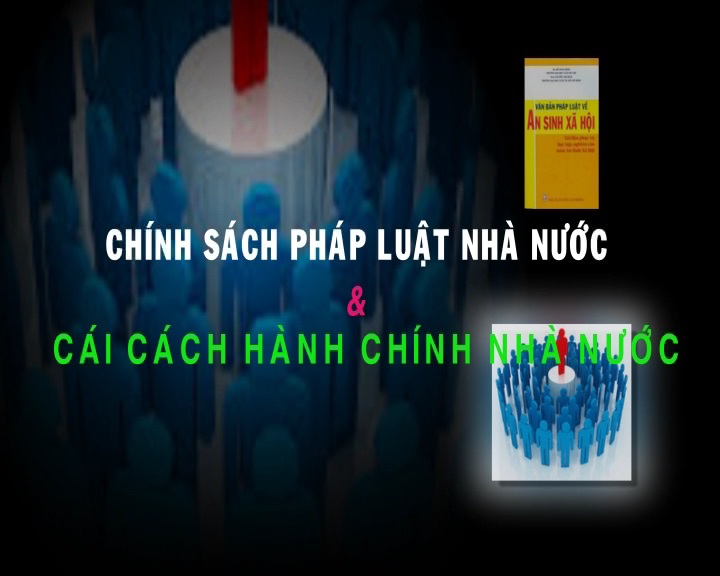 Chính sách pháp luật và nhà nước ngày 8-11-2016