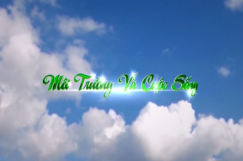 Môi trường và cuộc sống ngày 8-1-2017