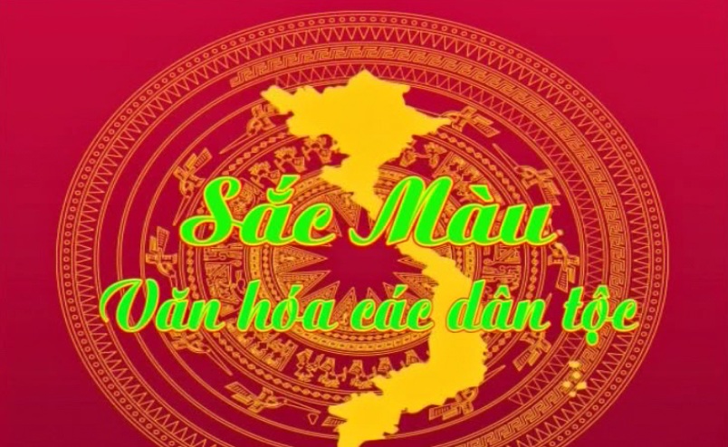 Sắc màu VH Dân tộc ngày 3-3-2017