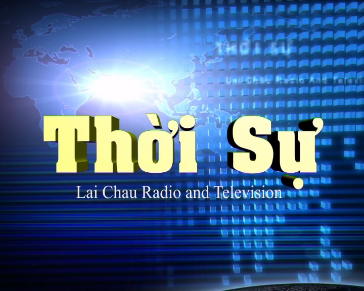Thời sự 20h ngày 03/12/2017
