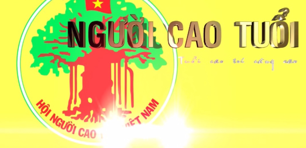 Người cao tuổi- Mắt sáng cho Người cao tuổi ngày 29-11-2017