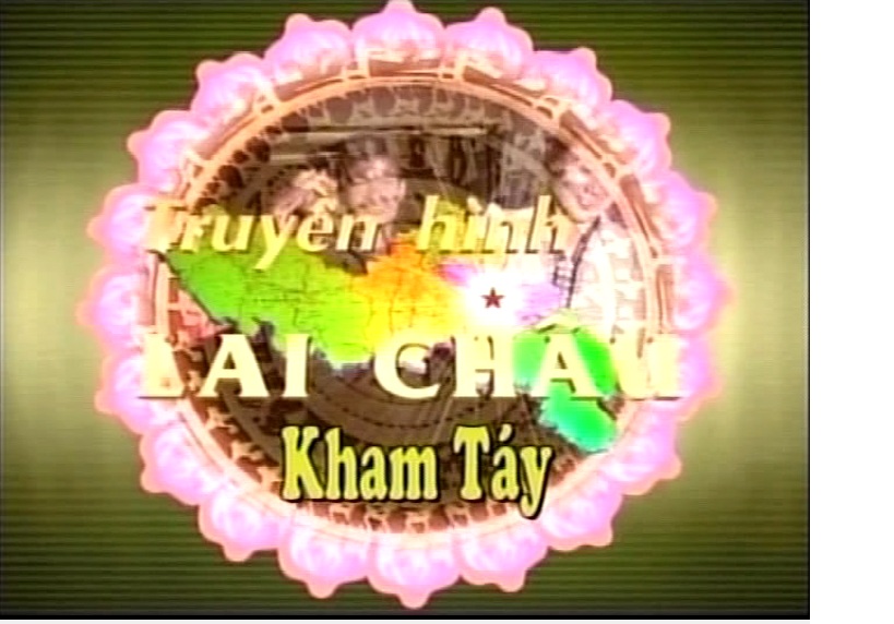 Tạp chí chuyên đề tiếng Thái ngày 13-12-2017