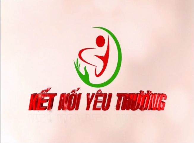 Kết nối yêu thương ngày 10-12-2017