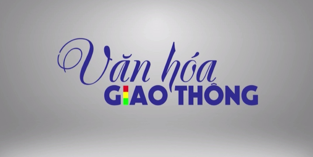 Văn hóa giao thông, ngày 15-12-2017