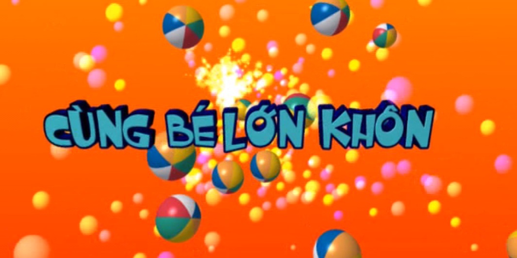 Cùng bé lớn khôn, ngày 13-4-2019