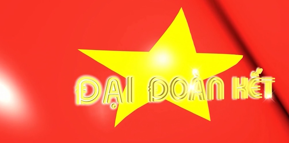 Đại đoàn kết ngày 20/09/2019