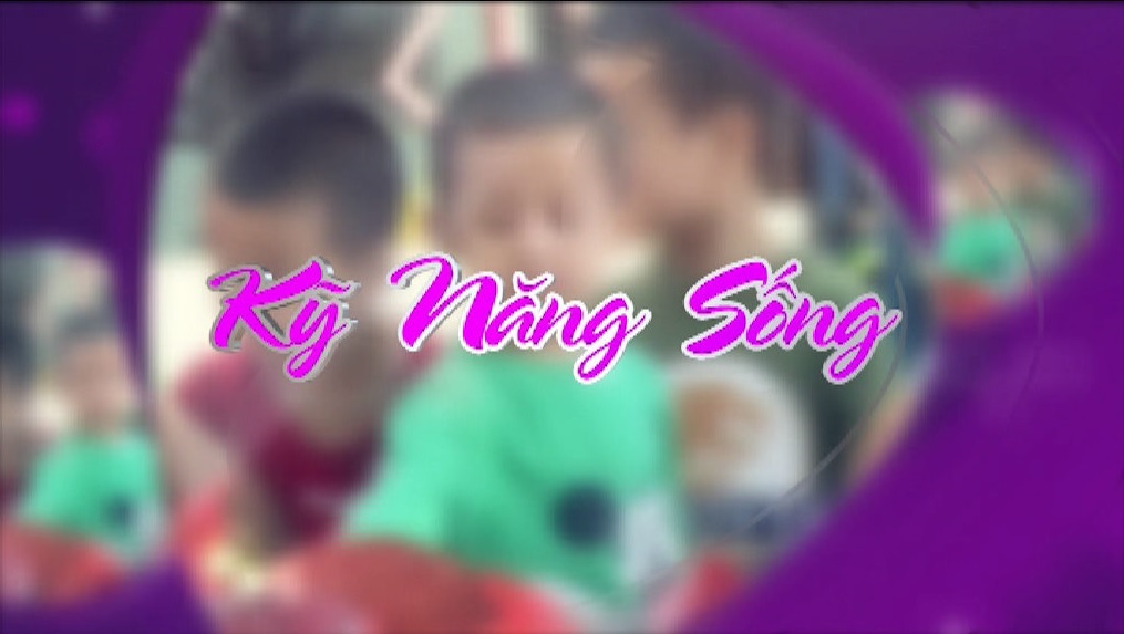 Kỹ năng sống- Bệnh sốt virut