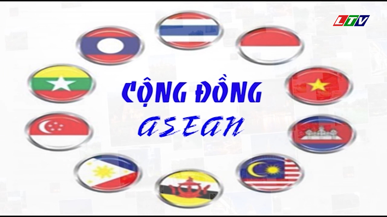 Cộng đồng Asean, ngày 11-11-21