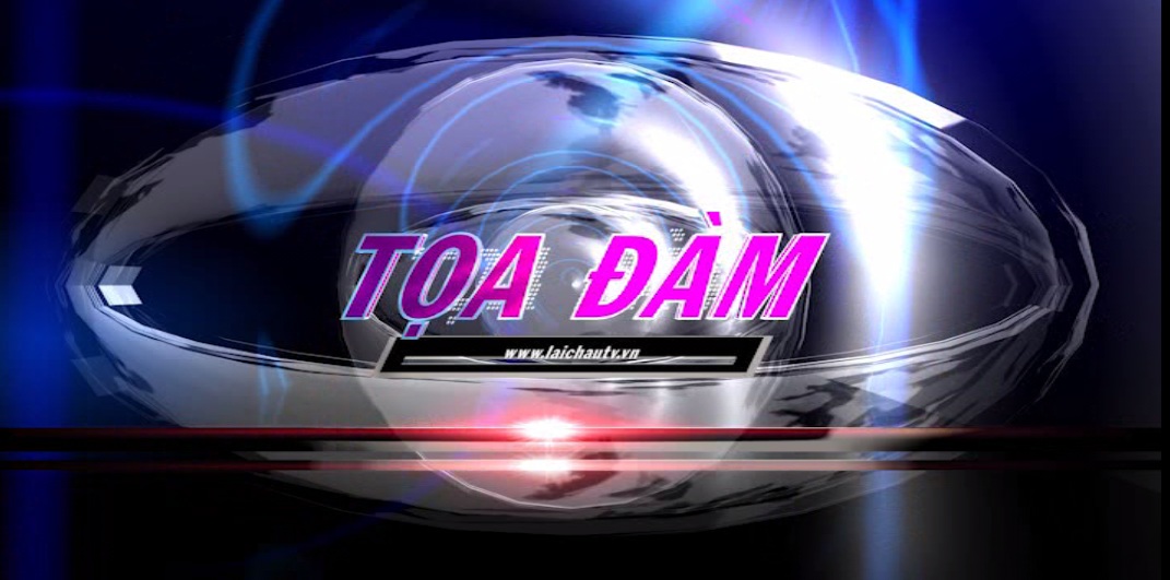 Tọa đàm: Vệ sinh-An toàn-Lao động, thực trạng và giải pháp,01-05-2023