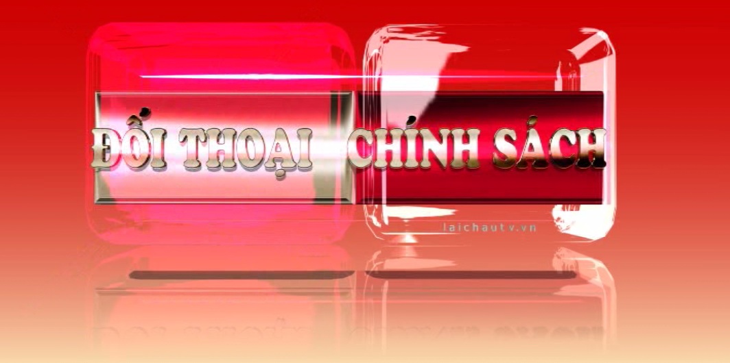 Đối thoại chính sách, ngày 25-05-2023