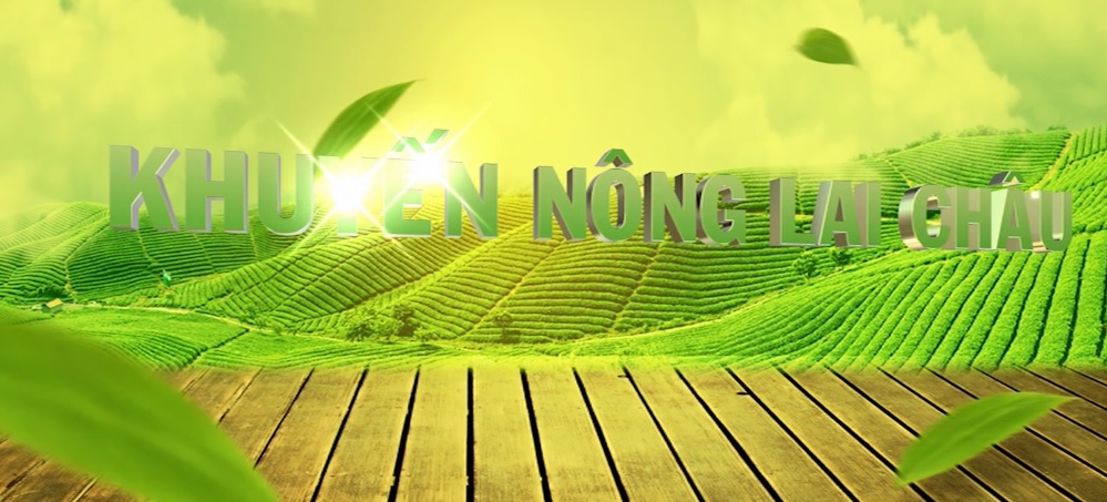 Khuyến nông Lai Châu, ngày 03-07-2023