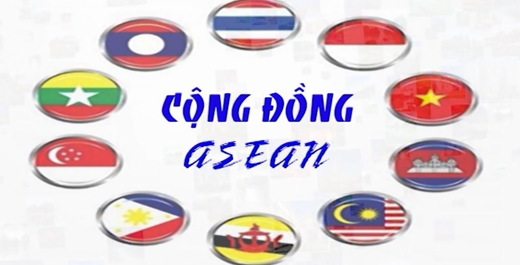 Cộng đồng Asean 17-08-23