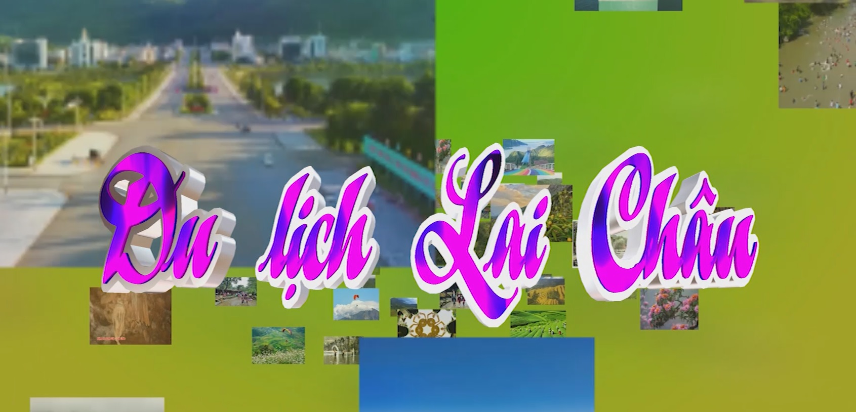 Du lịch Lai Châu, ngày 18-08-2023