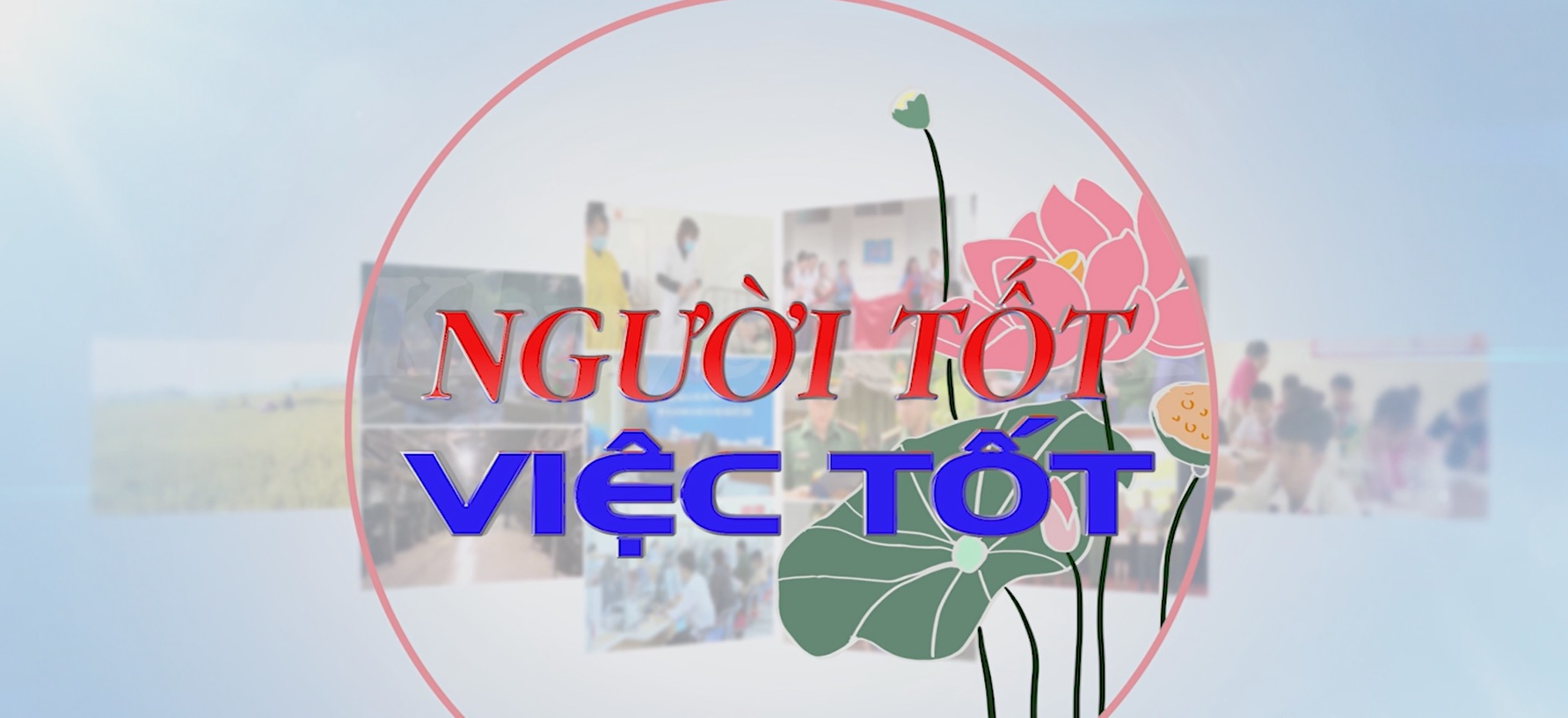 Người tốt- Việc tốt, ngày 03-09-2023