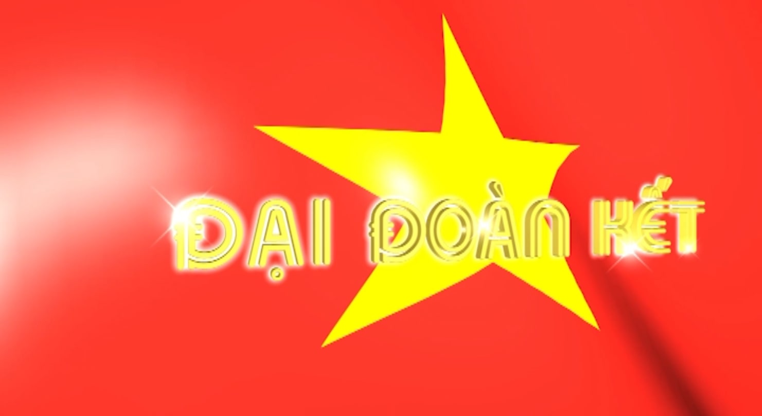 Đại đoàn kết, ngày 22-02-25