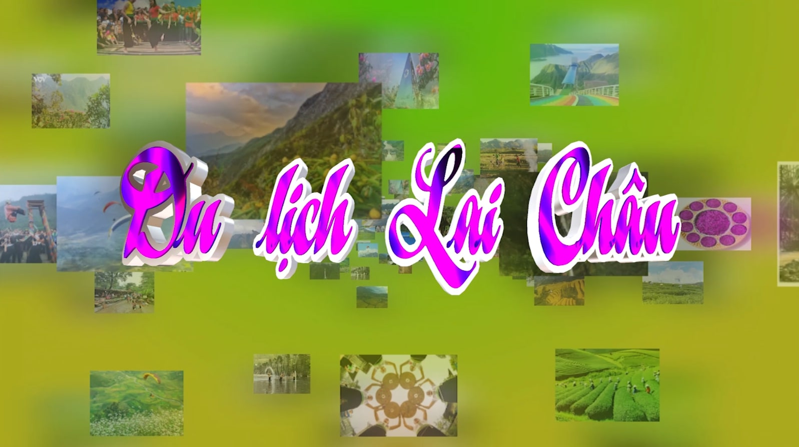 Du lịch Lai Châu, ngày 28-03-2025
