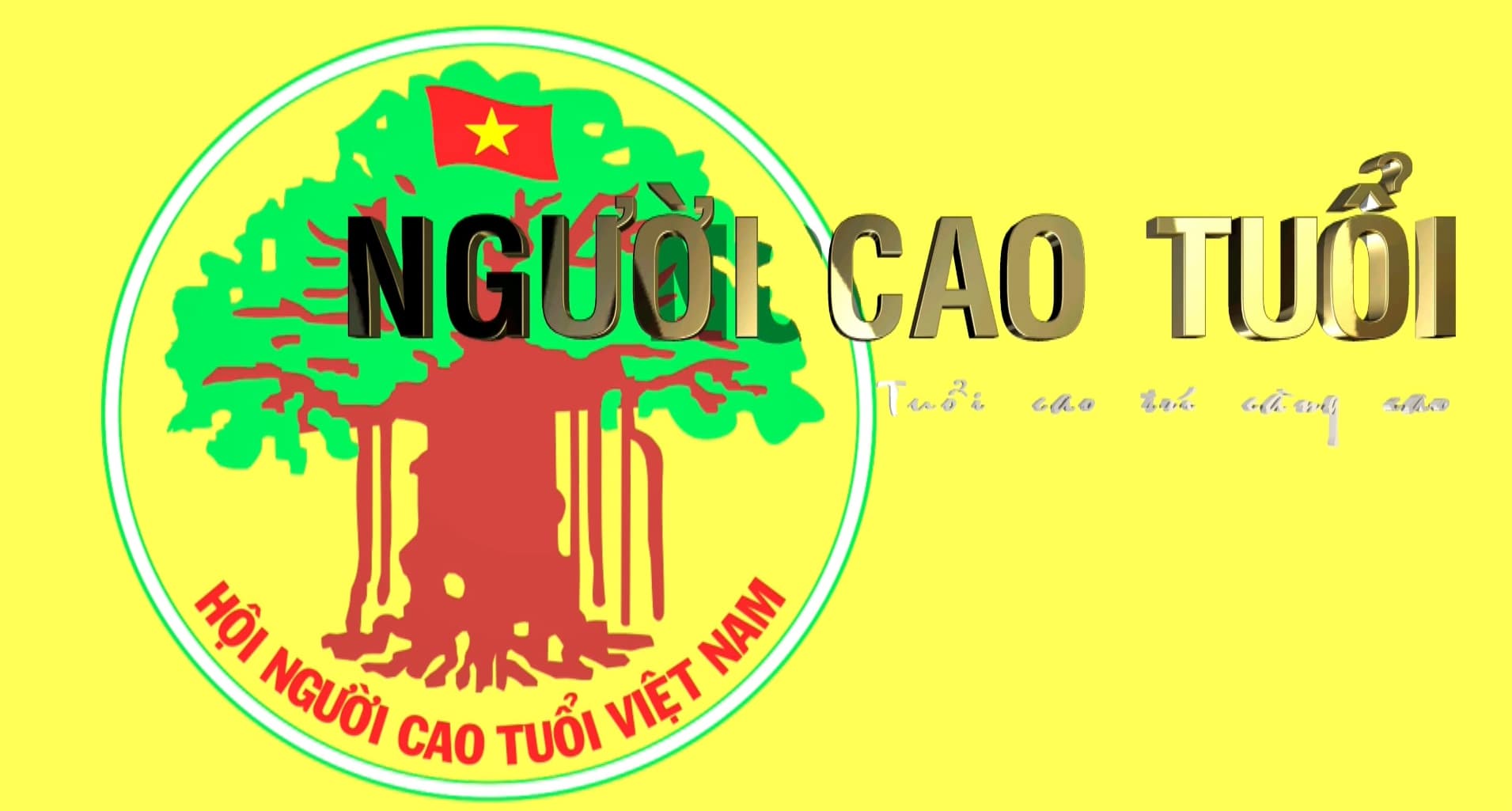Người cao tuổi, ngày 31-03-25