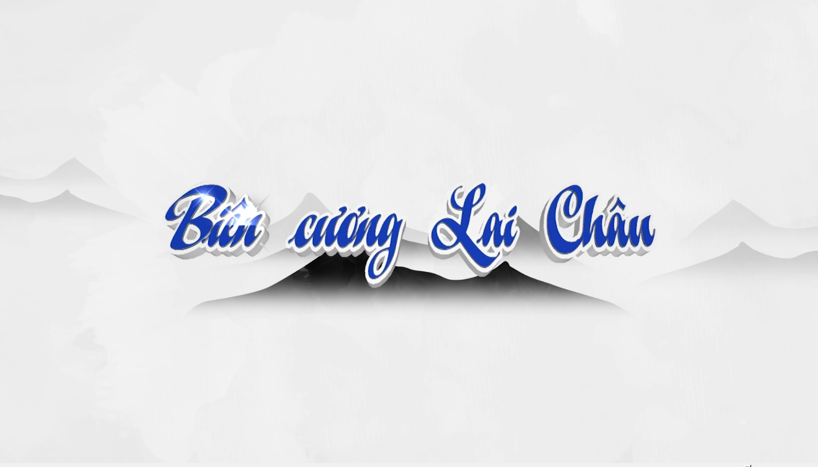 Biên cương Lai Châu, ngày 31-03-25