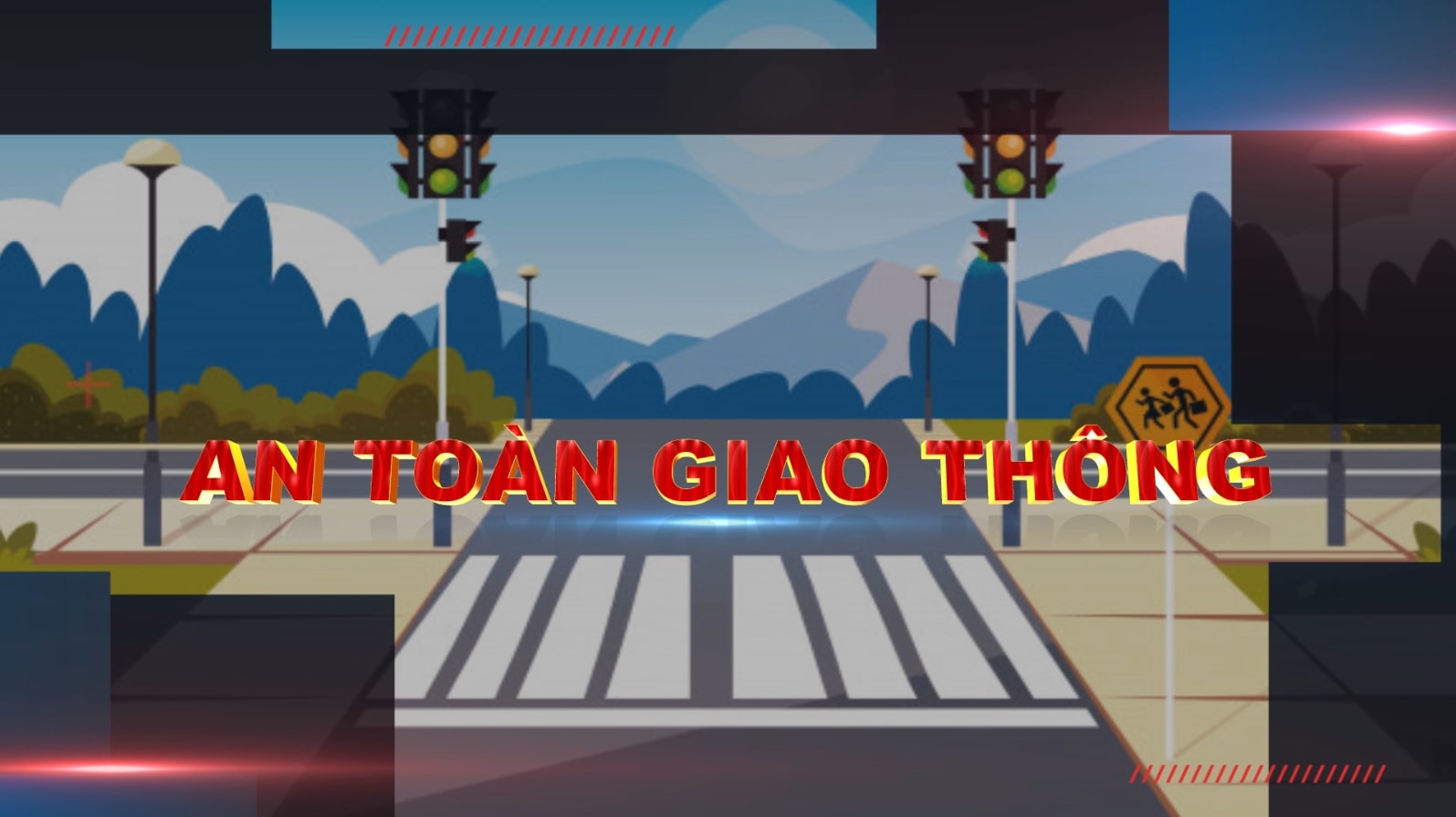 An toàn giao thông, ngày 03-04-25