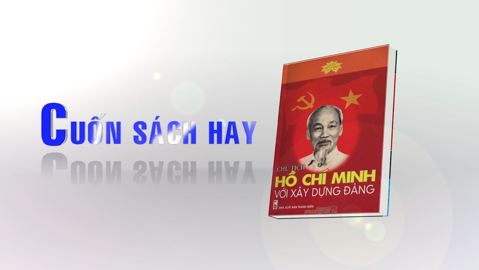 Cuốn sách hay, ngày 01-04-2025