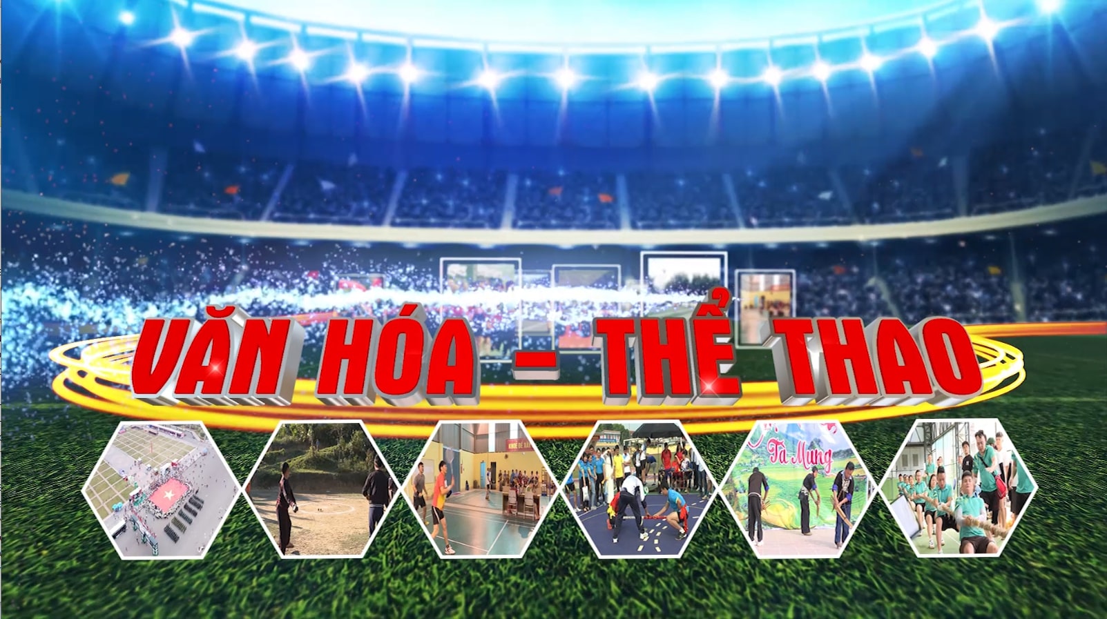 Văn hóa thể thao, ngày 18-04-25