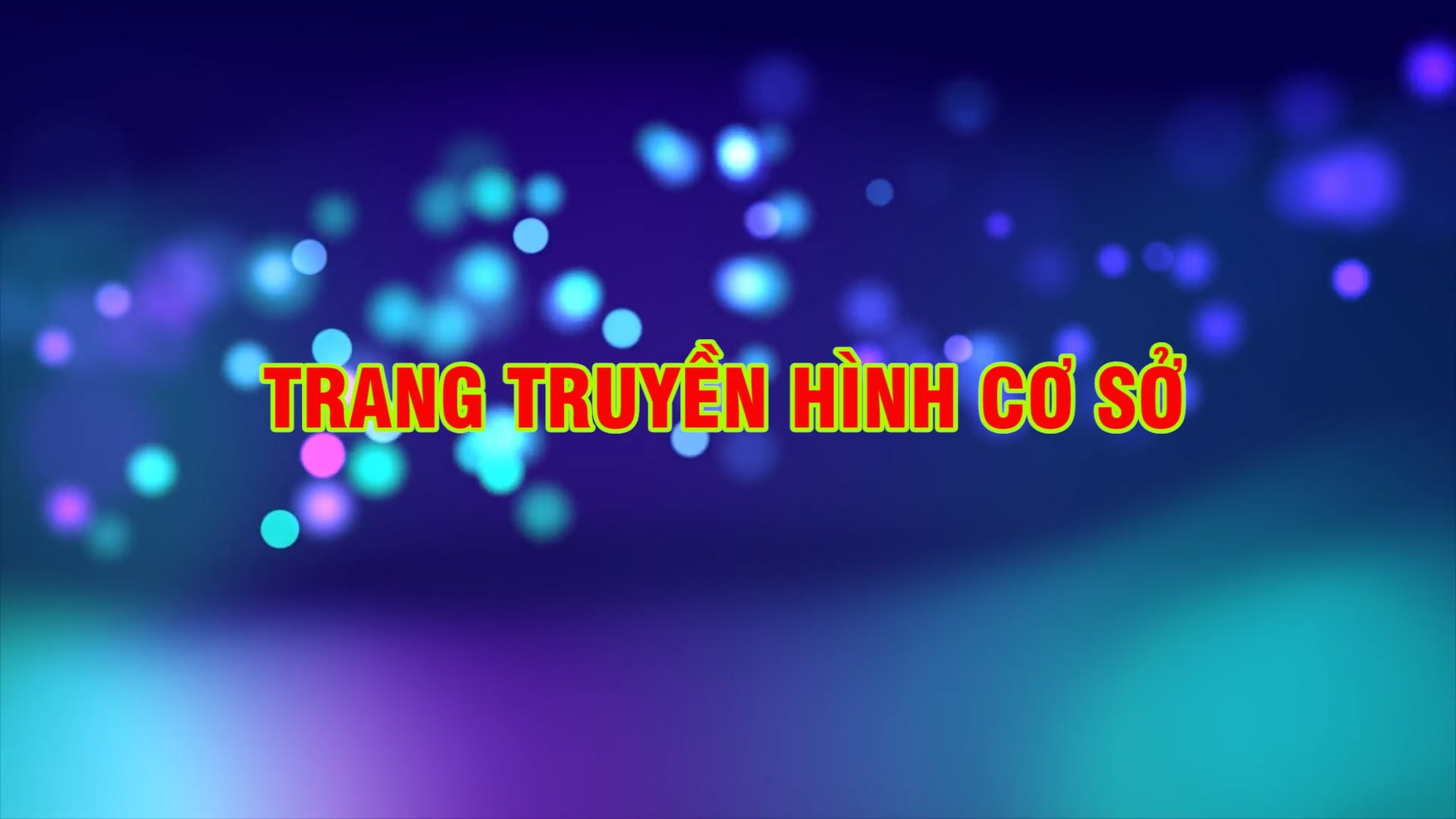 Truyền hình thành phố Lai Châu, ngày 25-04-25