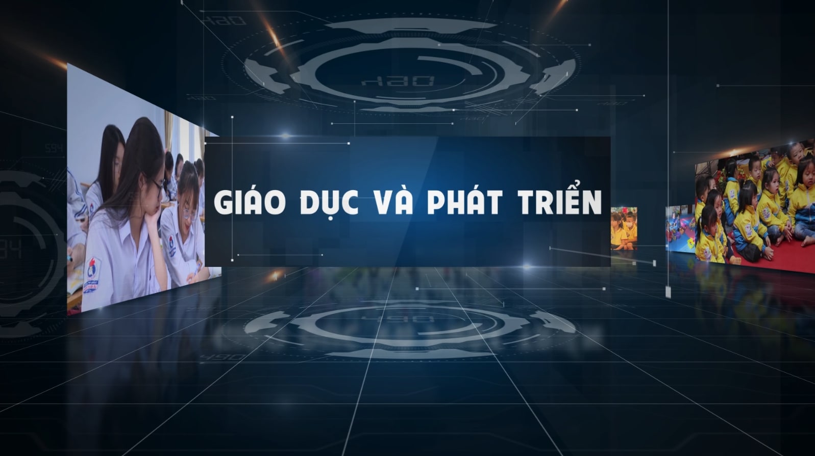 Giáo dục và phát triển, ngày 10-05-25