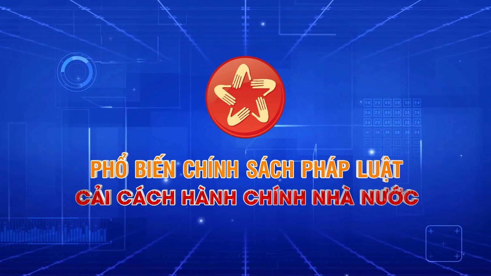Phổ biến CSPL- CCHC Nhà nước, ngày 13-05-25