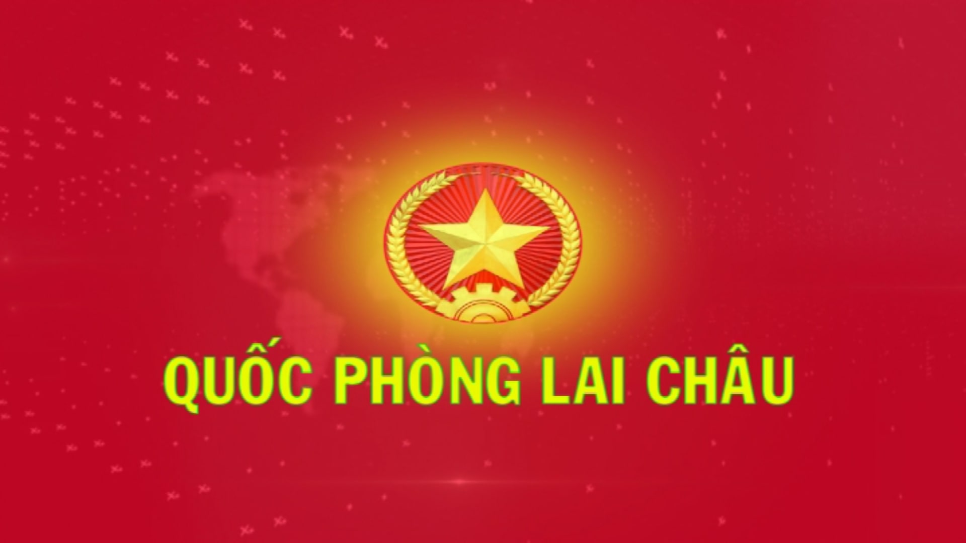 Quốc phòng Lai Châu 31-10-2025