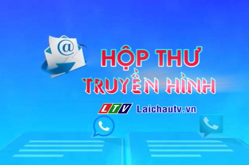 Hộp thư truyền hình 25-11-2025