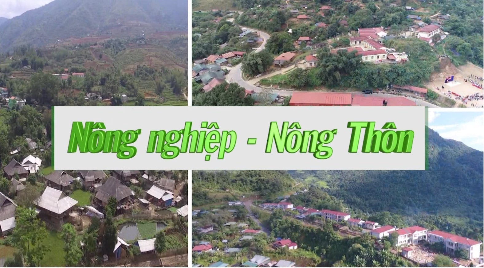 Nông nghiệp - Nông thôn 09-01-2026