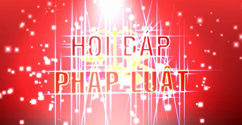 Hỏi đáp pháp luật 25-02-2026