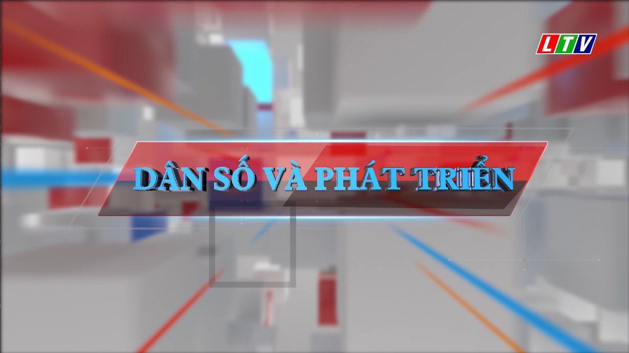 Dân số và phát triển 06-04-2026