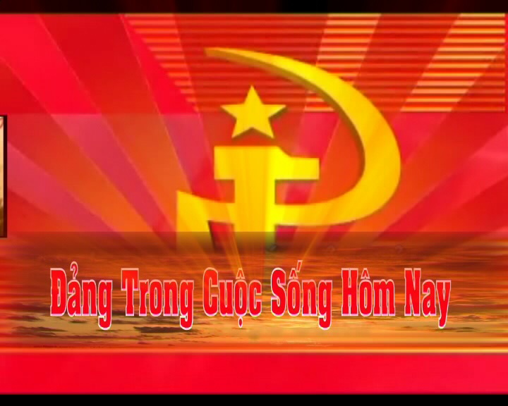 Đảng trong cuộc sống hôm nay 19-05-2026