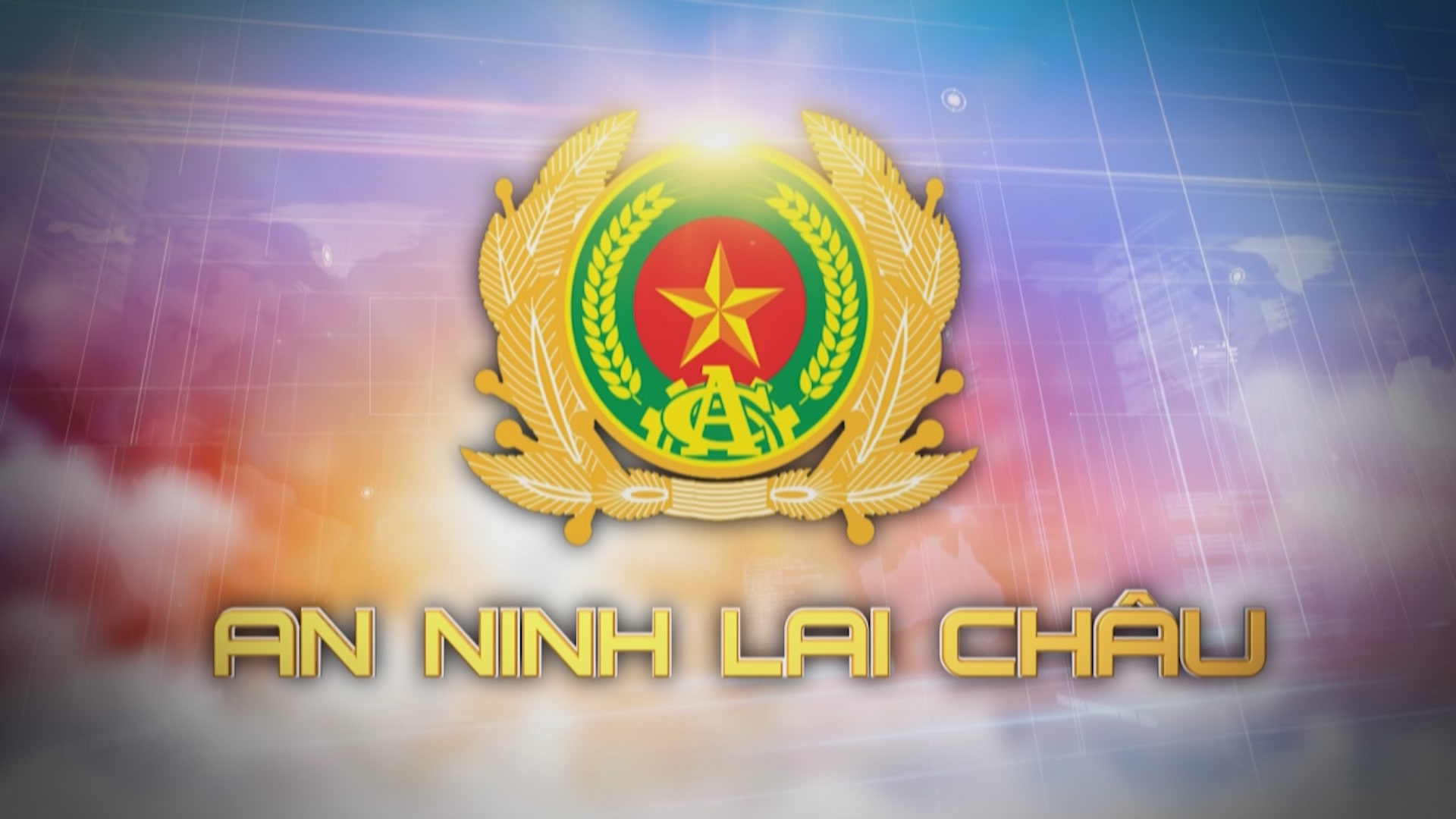 An ninh Lai Châu 29/04/2026