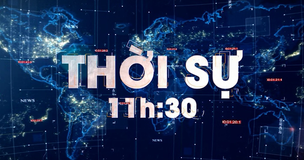 Thời sự Lai Châu trưa 21-05-2026