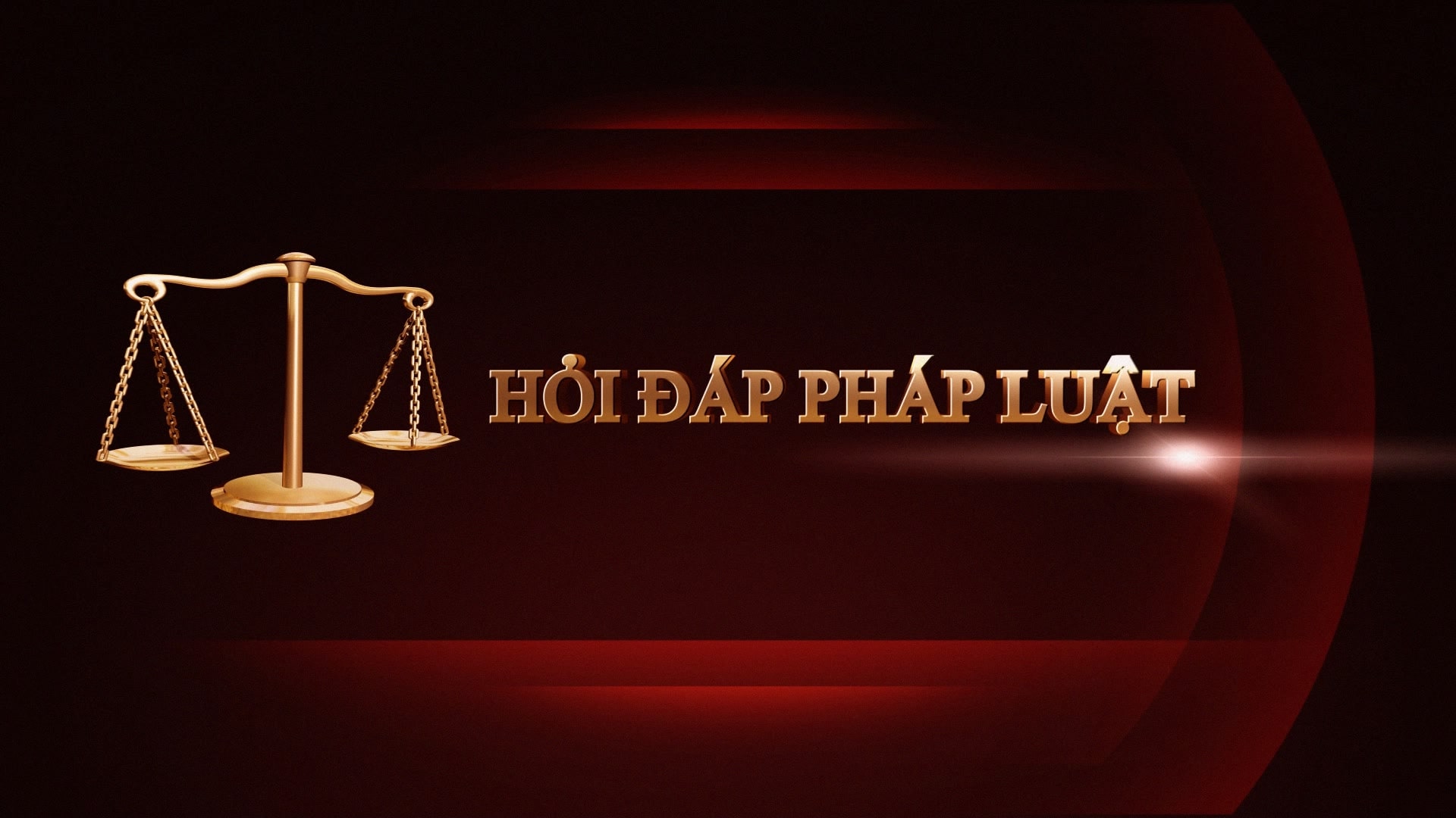 Hỏi đáp pháp luật 26-08-2026